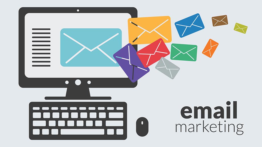 E-mail marketing para hotéis e pousadas