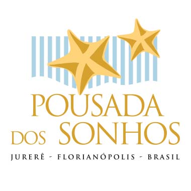 Logotipo da Pousada dos Sonhos para a lista de clientes da 2M'S Marketing