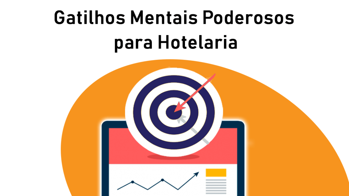 Gatilhos Mentais Poderosos para Hotelaria