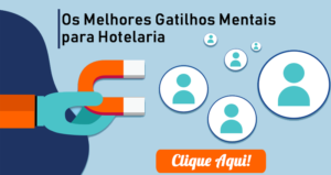 Gatilhos Mentais para Hotelaria